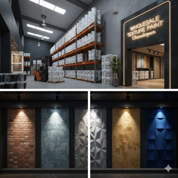 Wholesale Texture Paint in Chandrapur