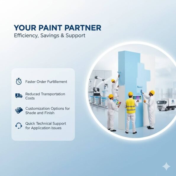 wholesale paint in Bhandara