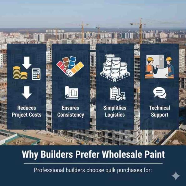 Wholesale Paint in Gondia