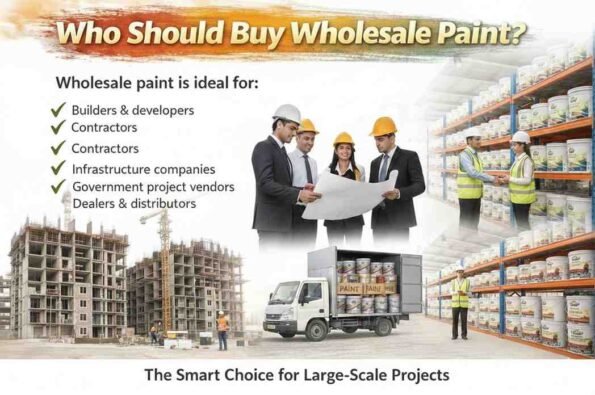 Wholesale Paint in Kuhi