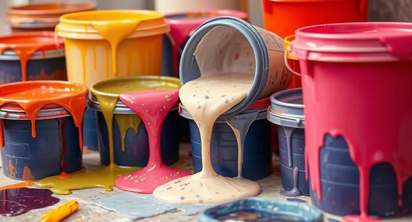 paint manufacturer in gondia