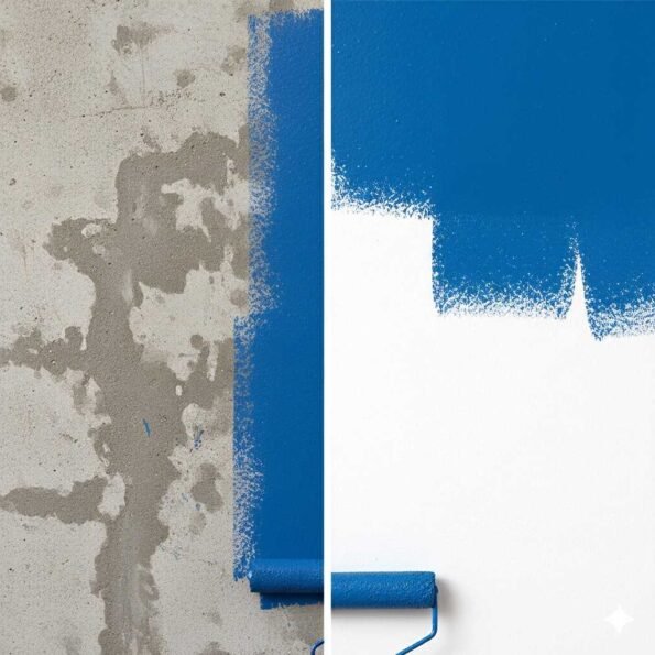 Paint manufacturers in Sangli