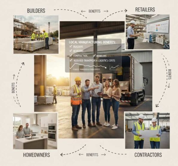 texture manufacturer in Ramtek