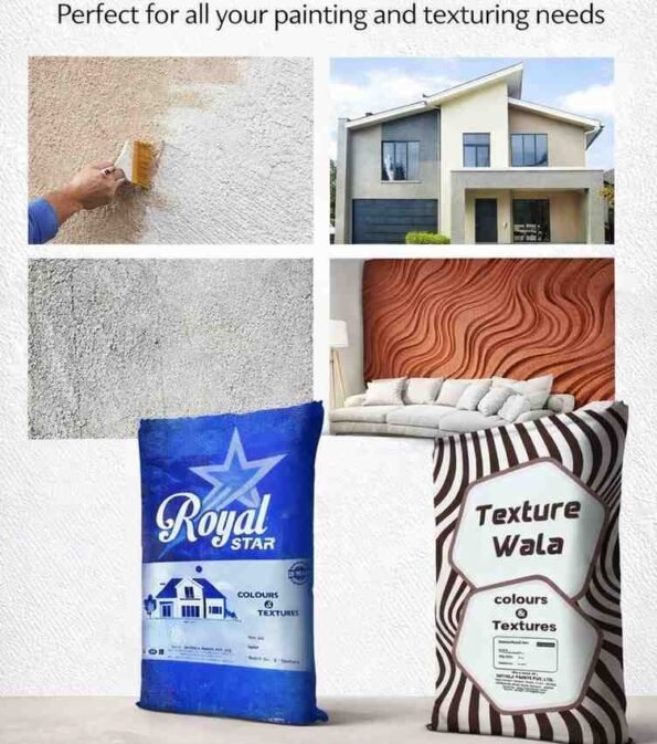 Wholesale Texture manufacturer in Satara