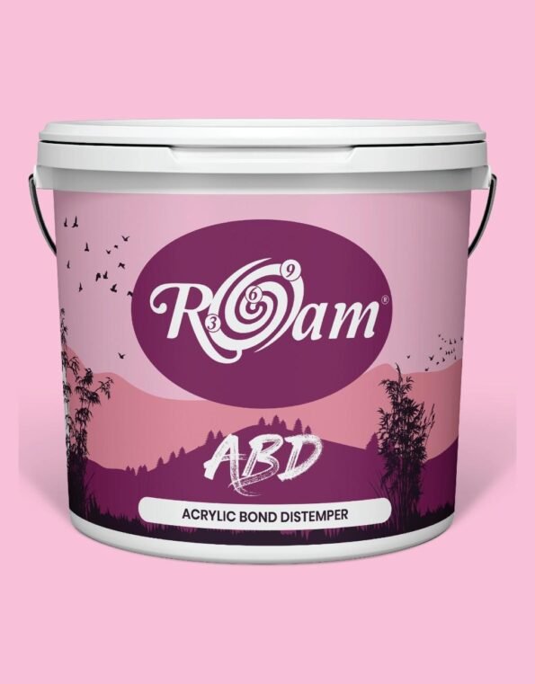 Paints Manufacturers in Solapur