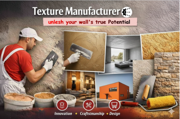 Texture Manufacturer in Umred
