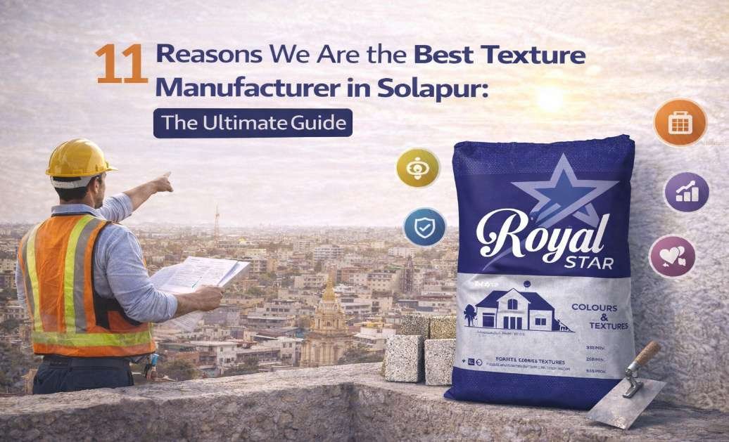 Texture manufacturer in Solapur