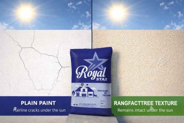 Texture manufacturer in Sangli