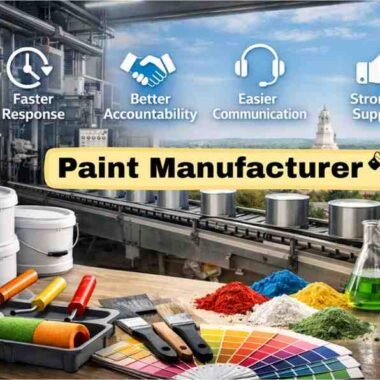 Wholesale Texture Manufacturer in Kolhapur: Top 5 Secrets for Stunning Walls (2026)