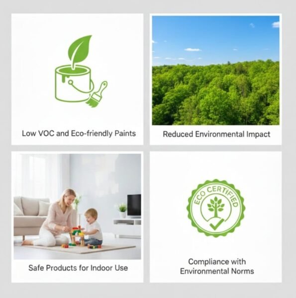 Wholesale Paint in Chandrapur