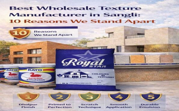 Wholesale Texture manufacturer in Sangli