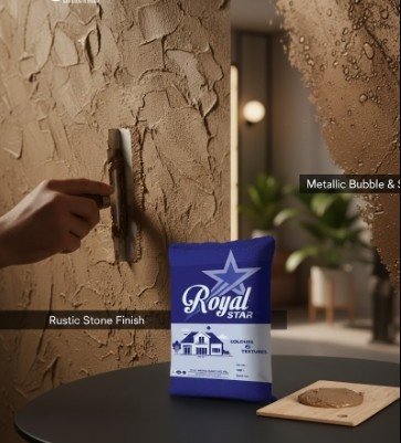 Paint Manufacturers in Kolhapur