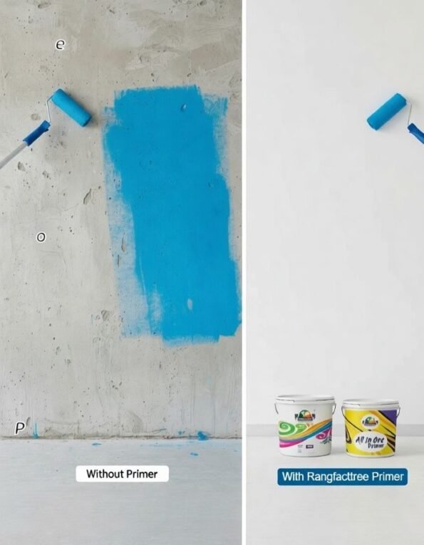 Paint Manufacturers in Kolhapur