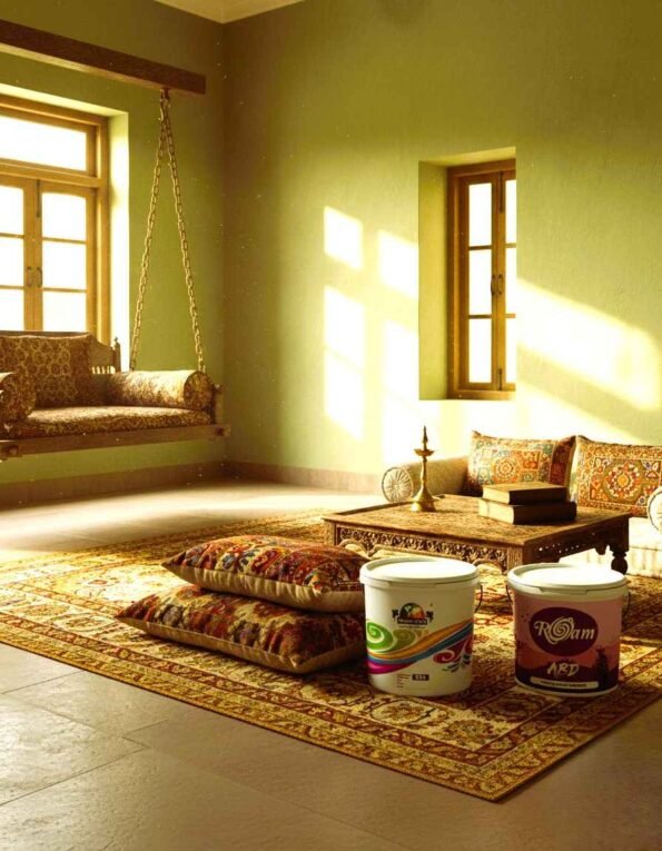 Paint manufacturers in Sangli