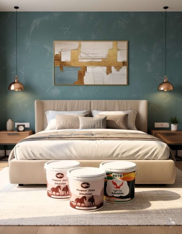 Paint manufacturers in Sangli, Paint Manufacturer in Kuhi