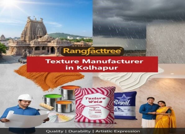 Texture manufacturer in Kolhapur