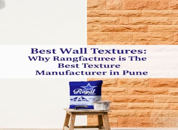 Texture manufacturer in Pune