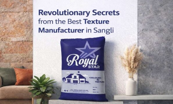 Texture manufacturer in Sangli