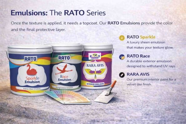 Texture manufacturer in Solapur