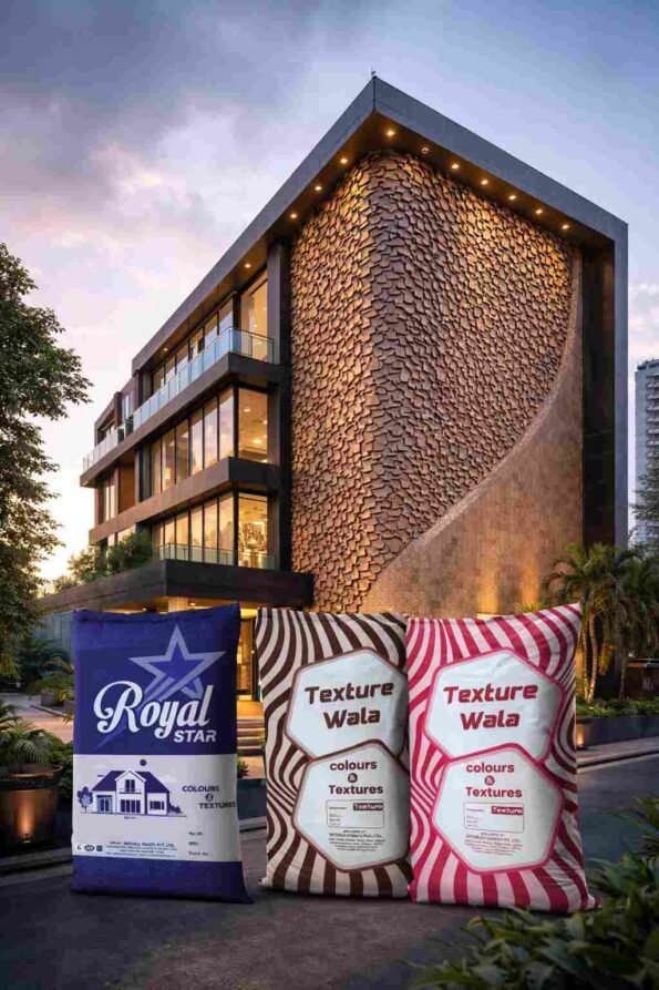 Wholesale Texture manufacturer in Pune