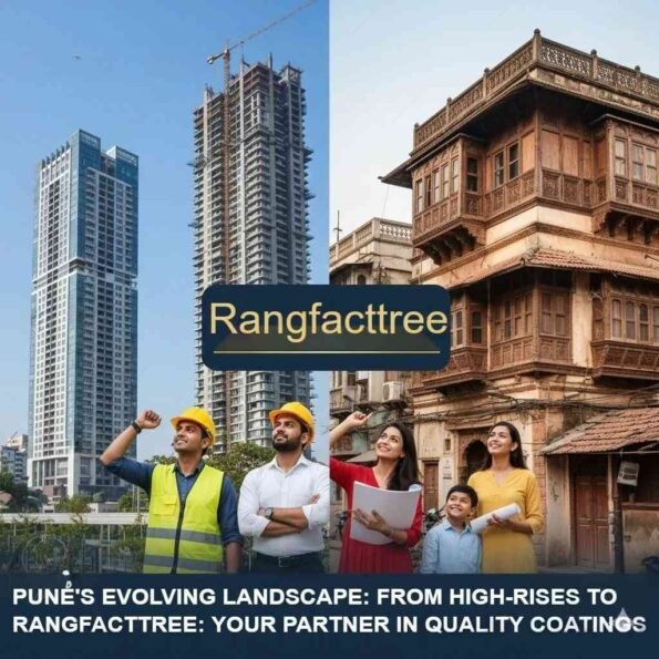 wholesale paint manufacturers in Pune