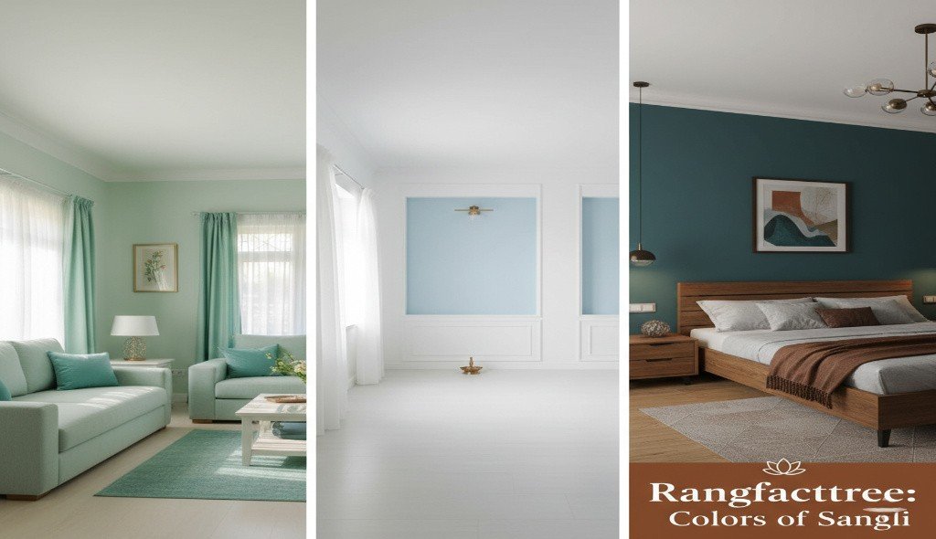 Wholesale Paint Manufacturers in Sangli