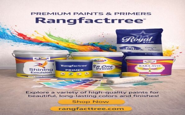 Wholesale paint manufacturers in Solapur