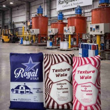 Unlocking the Magic of High Quality Paints: Transform Your Home in 2025