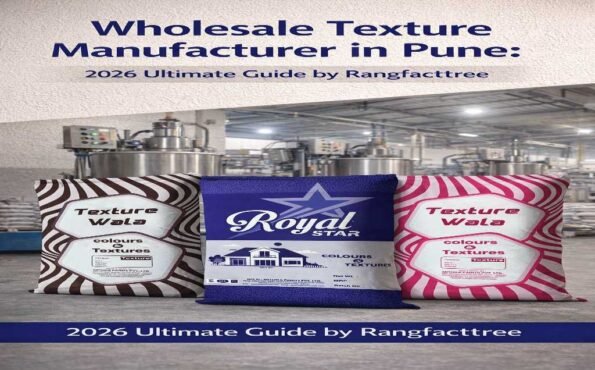 Wholesale Texture manufacturer in Pune