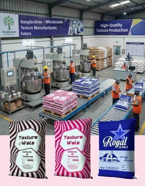 Wholesale Texture manufacturer in Satara