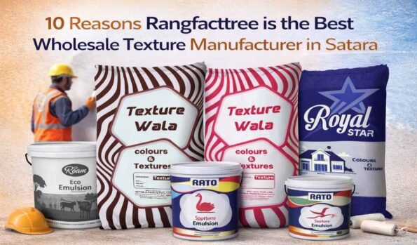 Wholesale Texture manufacturer in Satara