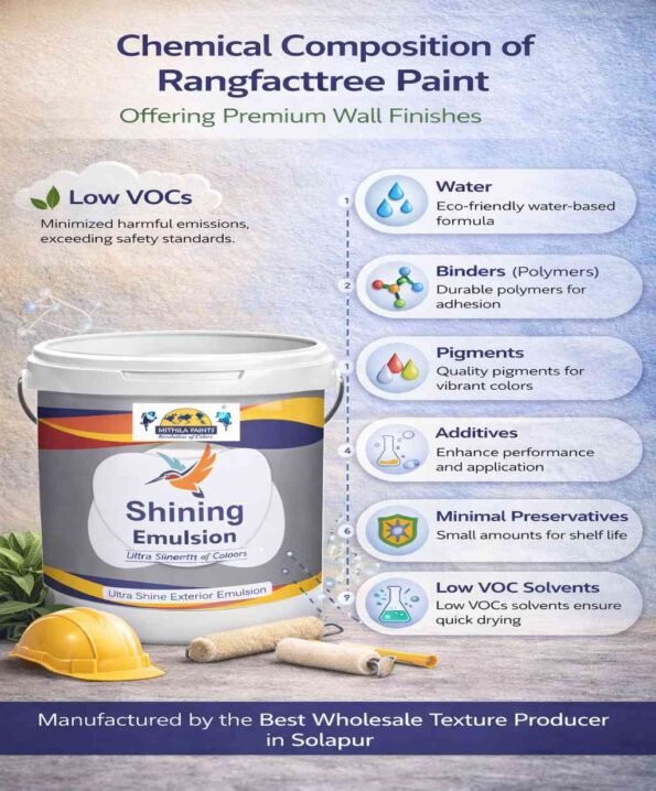 Wholesale Texture manufacturer in Solapur