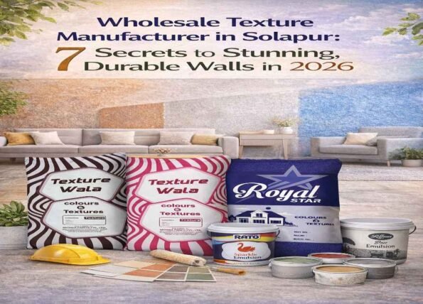 Wholesale Texture manufacturer in Solapur