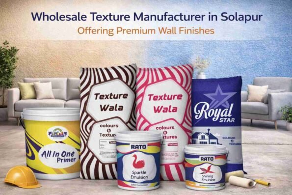 Wholesale Texture manufacturer in Solapur