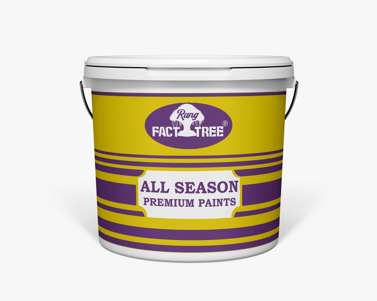 All Season BKT RFT 325 Interior Primer