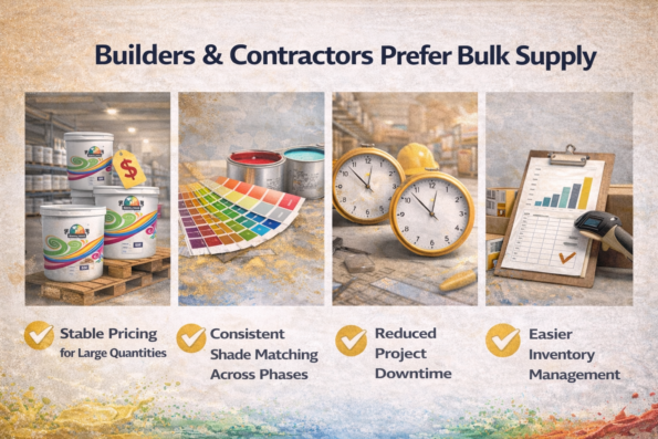  paint manufacturer in Amgaon