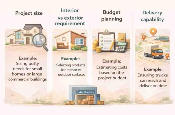 paint manufacturer in Sadak Arjuni