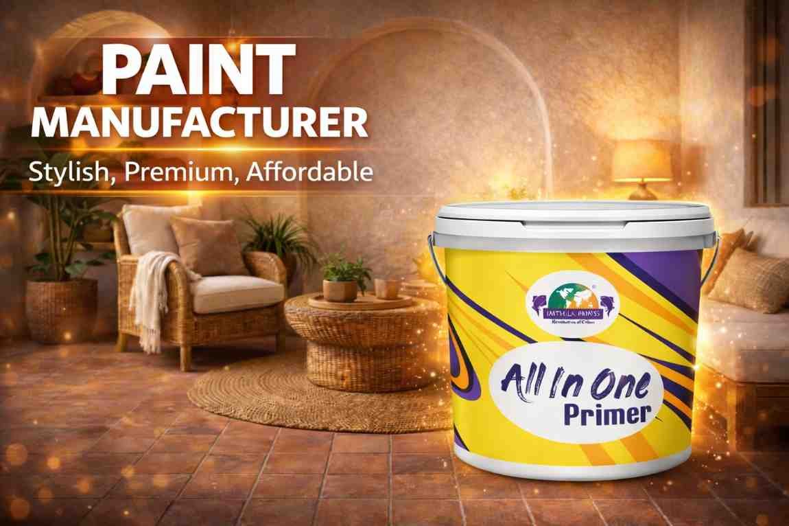 Texture manufacturer in Sadak Arjuni, wholesale paints in Chamorshi, Interior Emulsion Paint in Armori