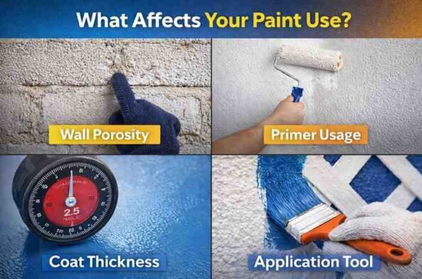 Wholesale Paint in Arjuni Morgaon