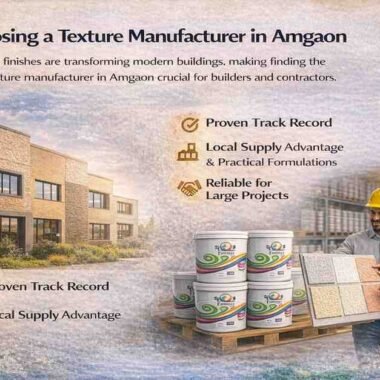 Understanding the Growing Demand for Wholesale Texture in Goregaon