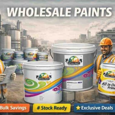 Texture Manufacturer in Etapalli – Strong Walls, Smart Finishes