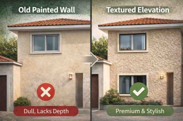 Texture Manufacturer in Sironcha
