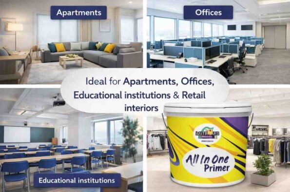 Wholesale paint in Goregaon