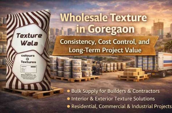 Wholesale Texture in Goregaon