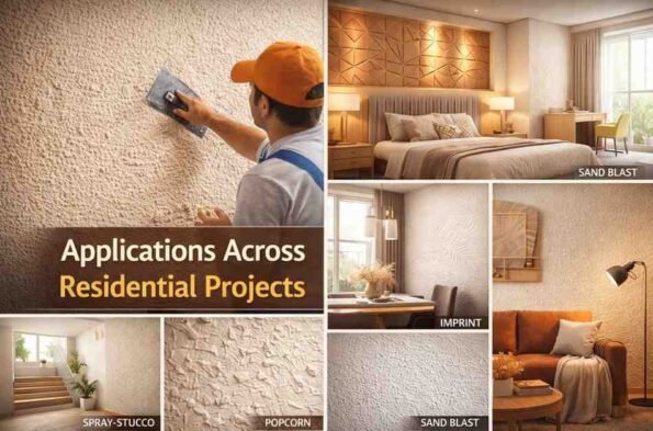 Wholesale Texture in Goregaon