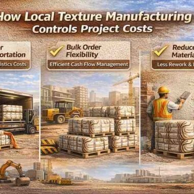 Premium Finishes Start with Wholesale Texture in Sadak Arjuni