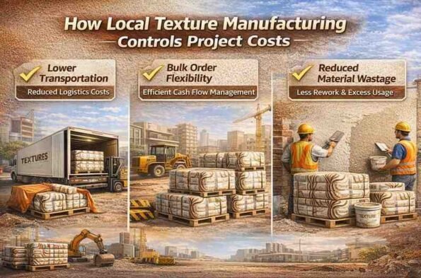 texture manufacturer in Deori