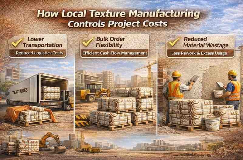 texture manufacturer in Deori, Wholesale Texture in Sadak Arjuni