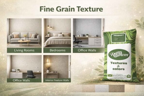 Texture Manufacturer in Tumsar