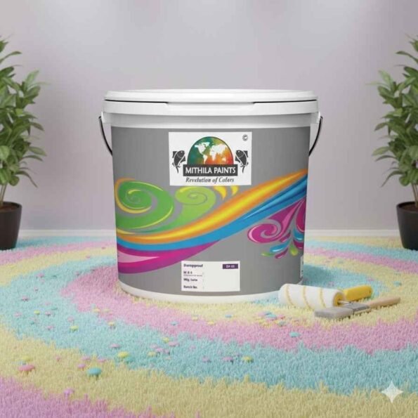 Wholesale Paint in Deori, Wholesale Paints in Amaravati